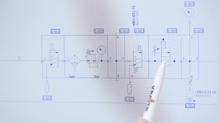 UL Services bei der Pre-Field-Evaluation