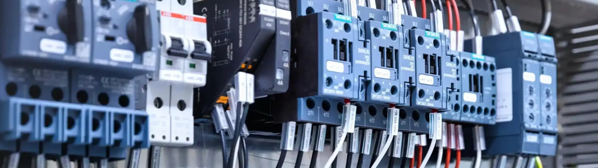NFPA Fire Safety Standards for Export to North America NFPA Standards for Electrical Equipment: The Example of a Control Panel