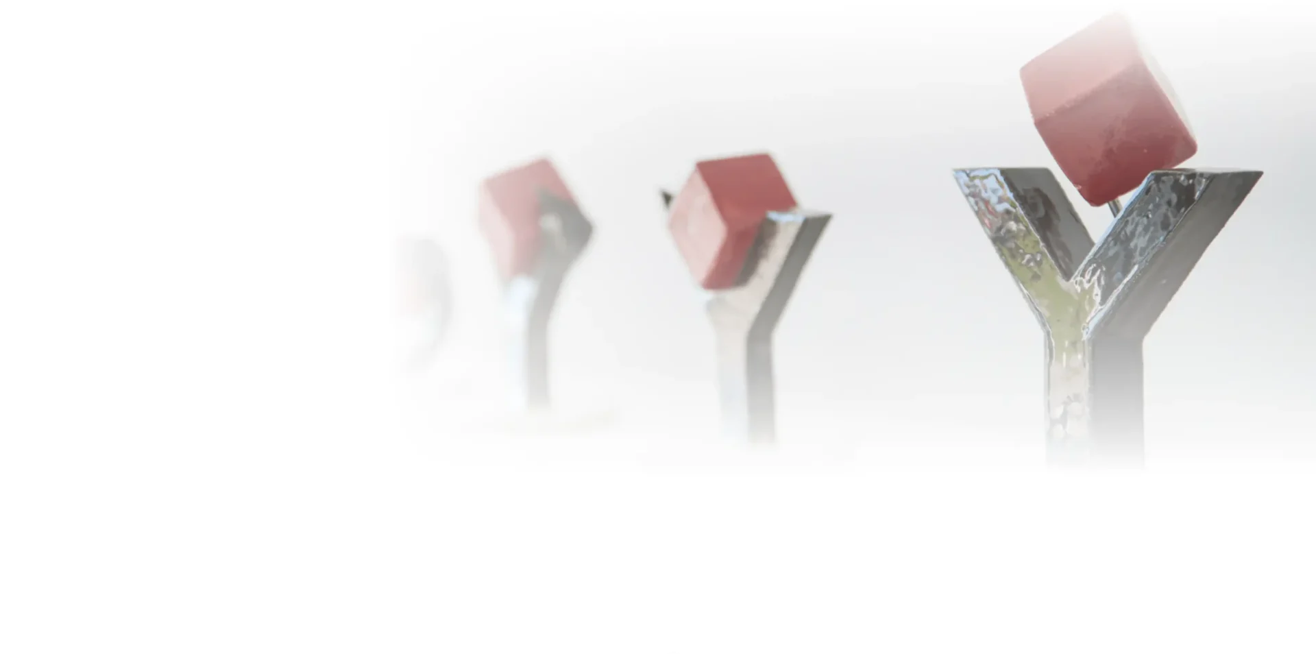 Innovative technical components from Krayer Systemtechnik.
